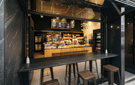 Ströck feiert 50. Geburtstag mit neuer Feierabend-Bäckerei