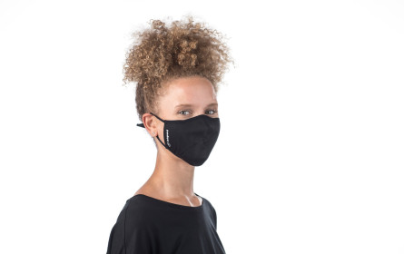 Livinguard bringt Virussichere Masken