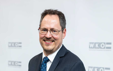 Neues Leitungsteam der WKÖ-Bundessparte Handel gewählt