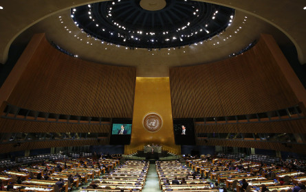 Vereinte Nationen wollen günstiges Internet voranbringen