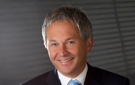 Wolfgang Hermann ist neuer Geschäftsführer des VKI