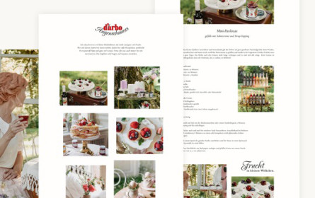 Darbo sorgt jetzt auch online für unwiderstehliche Momente