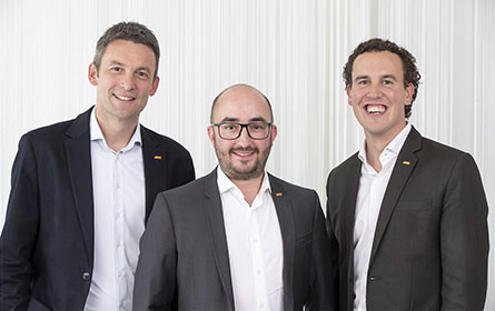 Eurogast Österreich stellt Weichen für die Zukunft neu