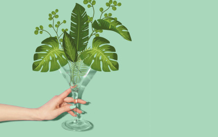 Go Green: Events im grünen Bereich