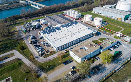 ikp Wien kommuniziert für Schmierstoffproduzent Lukoil