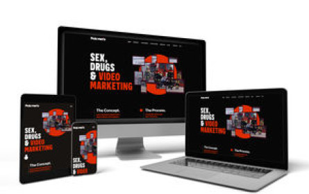 Pulpmedia spezialisiert sich auf Videomarketing