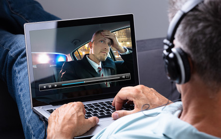 Ausnahmesituation: Netflix & Co dürfen von Mobilfunkern gedrosselt werden