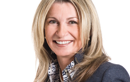 Claudia Gradwohl als Präsidentin des Zeitschriftenverbandes gewählt