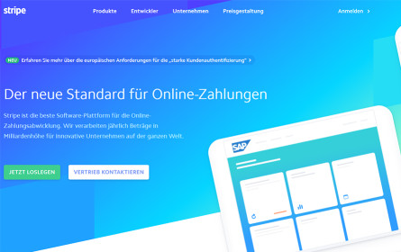 Vermeidbare Fehler im Check-out bedrohen Umsatz in Europas größten Onlineshops