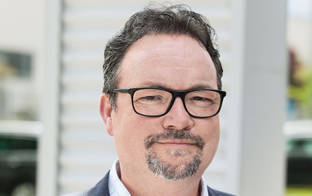 Neuer Geschäftsführer der Print Alliance