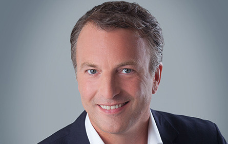 André Eckert ist neuer Country Manager für AutoScout24 Österreich