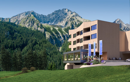 Falkensteiner Genussresort eröffnet wieder in Südtirol