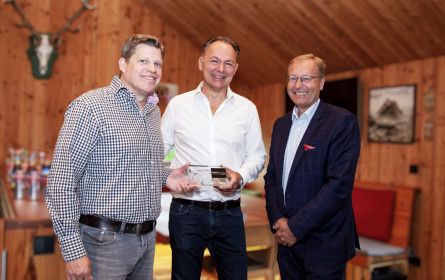 Almdudler begeistert Österreich und erhält Customer Excellence Award 2020