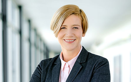 Barbara Krenn wird Leiterin der ORF-Hauptabteilung „Religion und Ethik – multimedial“
