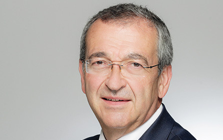 Beckhoff begrüßt Walter Eichner und agiert als Premiumpartner der Digital Days bei der Hannover Messe