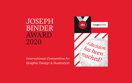 28 Österreicher beim Joseph Binder Award 2020 nominiert