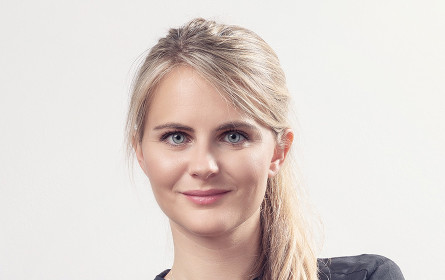 Denise Böhm Neuzugang bei bettertogether