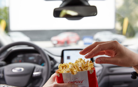 Öffnung der Cineplexx-Kinos auf August verschoben