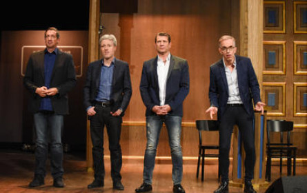 „DIE.NACHT“: „Willkommen Österreich – Gäste, Gäste, Gäste“ am 14. Juli in ORF 1