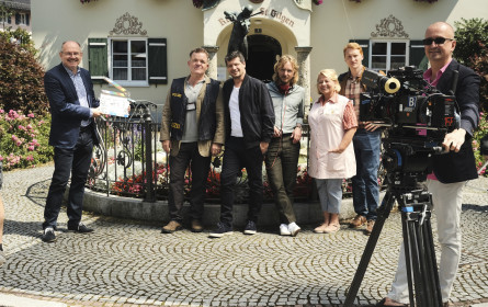 „Meiberger – Im Kopf des Täters“ mit Fritz Karl geht weiter