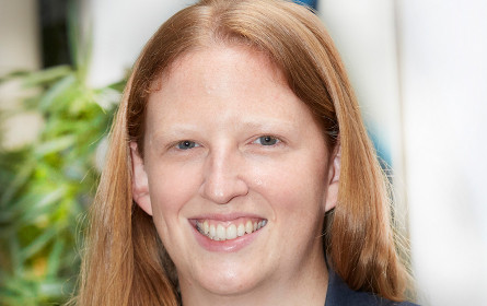 Sodexo Austria: Elisabeth Dock neuer Head of Brand and Communications