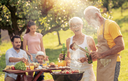 Pflanzenbasierten Lebensmitteln gehört die Zukunft