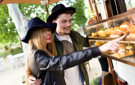 So herrlich schmeckt der Urlaub daheim