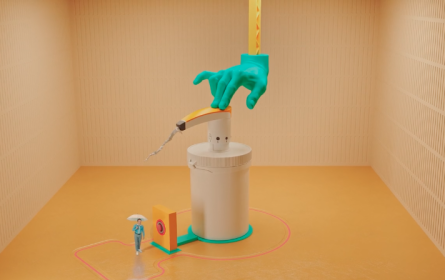 „Re:thinking plastic"