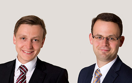 Neue Partner bei BDO