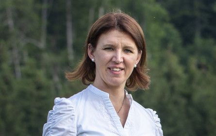 Michaela Langer-Weninger als AMA-Verwaltungsratsvorsitzende nominiert