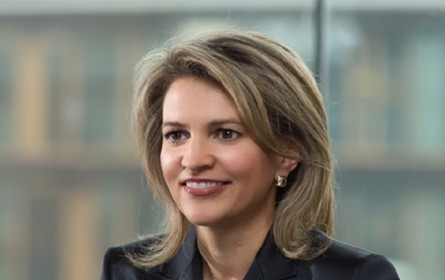 Julia Leeb wird Partnerin bei BDO