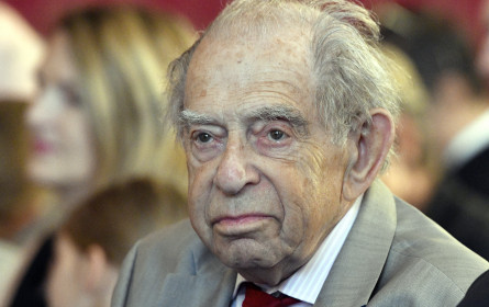 "Europäische Rundschau" eingestellt