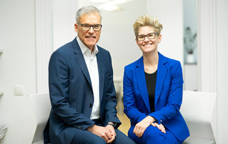 Aus „Lockl Strategie“ wird „Lockl & Keck“