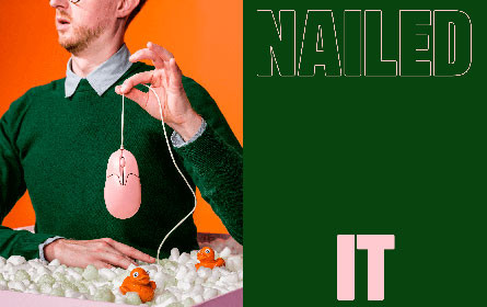 Heidlmair Kommunikation launcht Employer Brand für mann&mouse