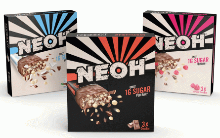 Jeder Siebente greift in der Pandemie zu mehr Schokolade