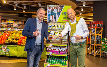 Jungunternehmer entwickeln Sprossenbeet für jede Küche