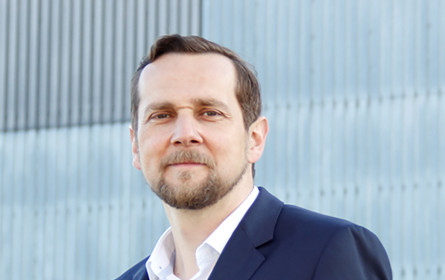 Peter Thier kommt als Leiter Kommunikation in die Erste Group zurück