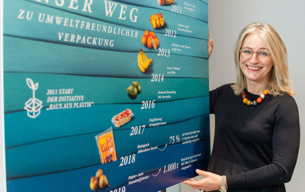 Raus aus einem Meer von Plastik - Green Packaging Update 2020