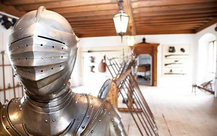 7 Geheimnisse aus 7 Kategorien