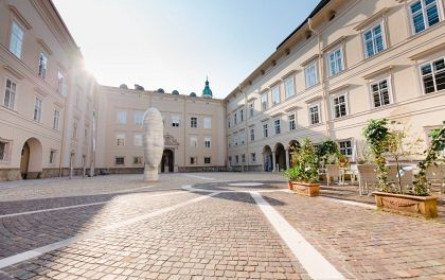 „The art of management“: neuer Slogan für SMBS pünktlich zu Festspielen