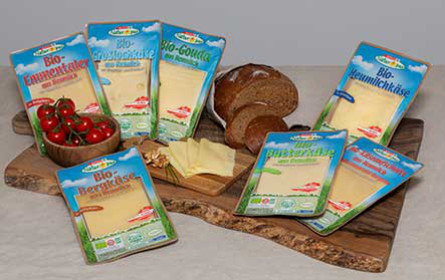 Regionalität trifft nachhaltige Verpackung