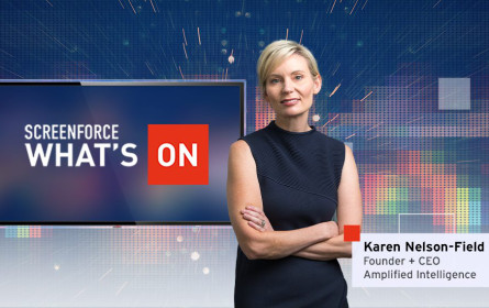 Erstmals Transparenz für Videowerbung: Sendestart für fünfteilige Studienpräsentation