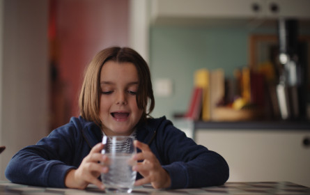 TV-Spot von SodaStream mit starker Öko-Botschaft