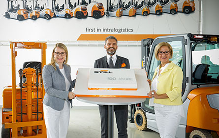 Das erste Still-Jahrhundert