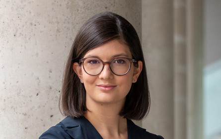 Neue Unternehmenssprecherin bei Austrian Airlines