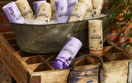 Tchibo Cold Brew: Von wegen kalter Kaffee