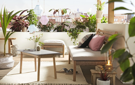 Lust auf Garten: Tchibo Kollektion 2020