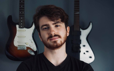 Neuer Klang für ORF-Universum aus dem ORF-Enterprise-Musikverlag