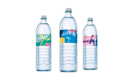 Bewegend inspirierend & interaktiv erlebnisreich: Vöslauer Sonderedition Nr. 8