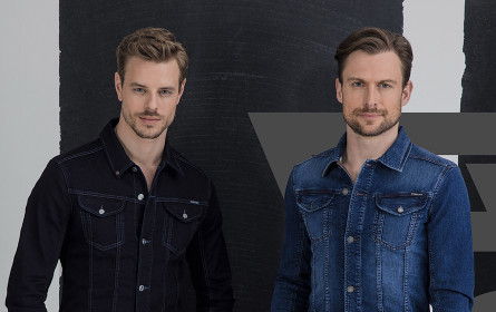 Omnes mit zwei Neukunden-Etats